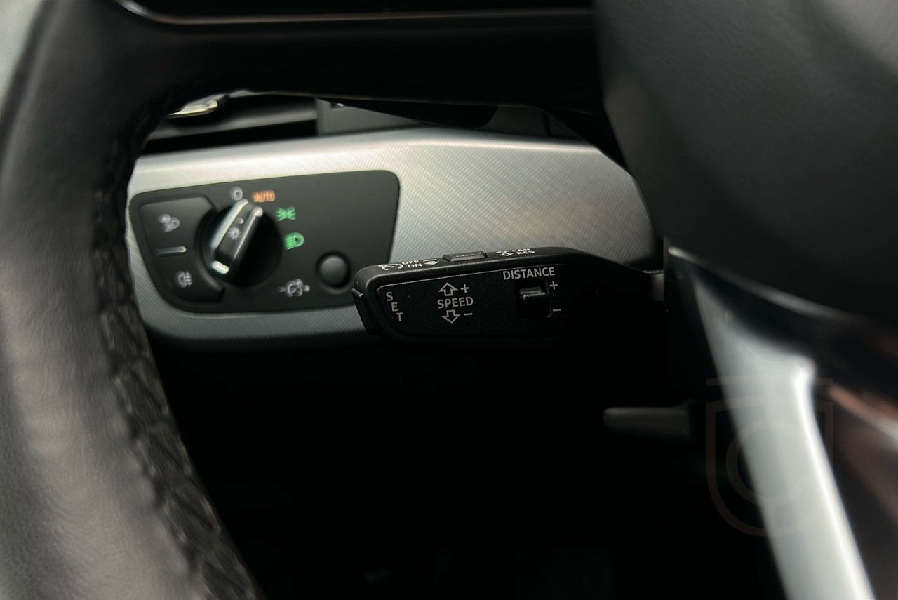 Audi A4 40 TDI quattro Proline Edt