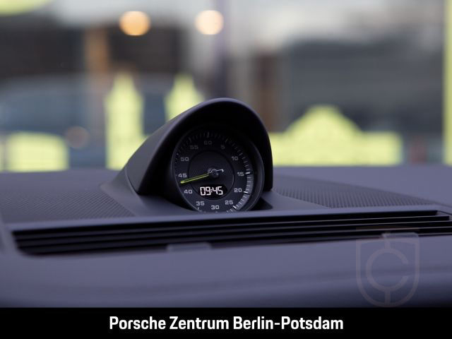 Porsche Panamera 4S E-Hybrid 2.9 Sportabgasanlage BOSE