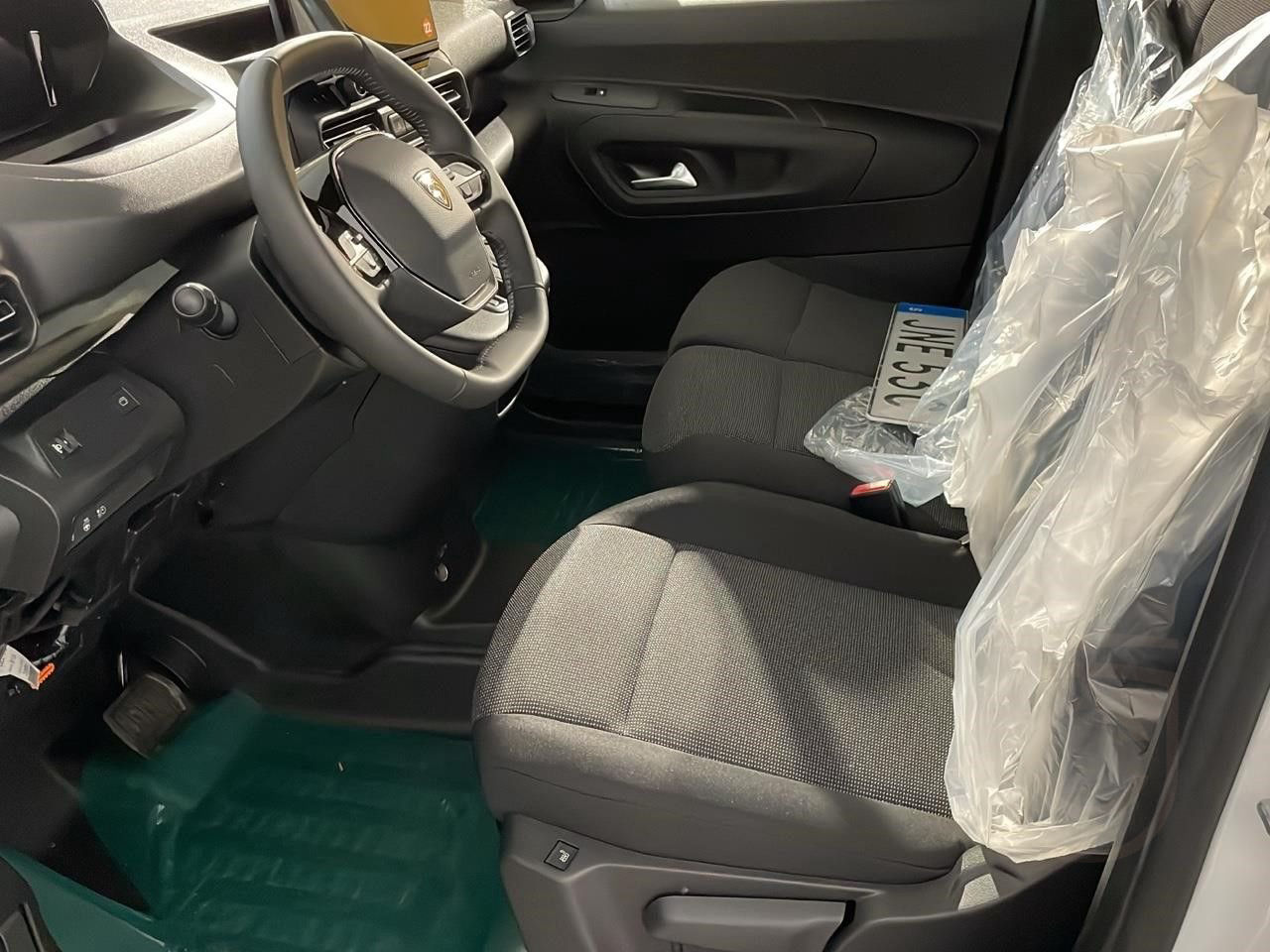 Peugeot Partner L2 Plus