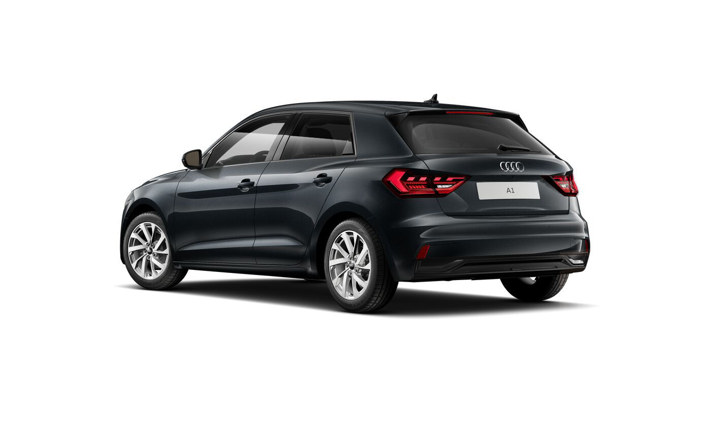 Audi A1 Sportback advanced 30 TFSI 85 kW