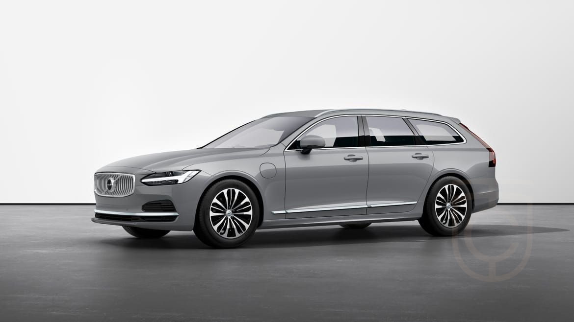 Volvo V90 Recharge T6 Geartronic 293kW 2025 Core