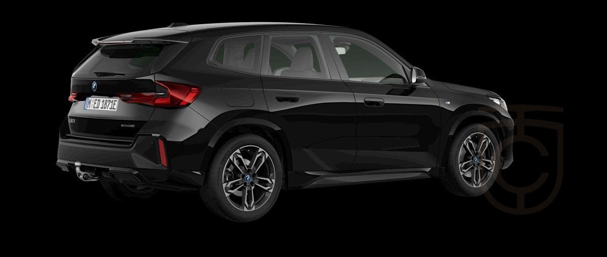 BMW iX1 xDrive 30 M Sport H