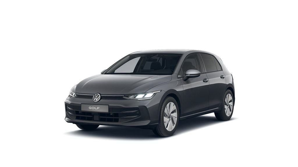 Volkswagen Golf 1.5 eTSI ACT DSG Sequential 110kW 2025 Life