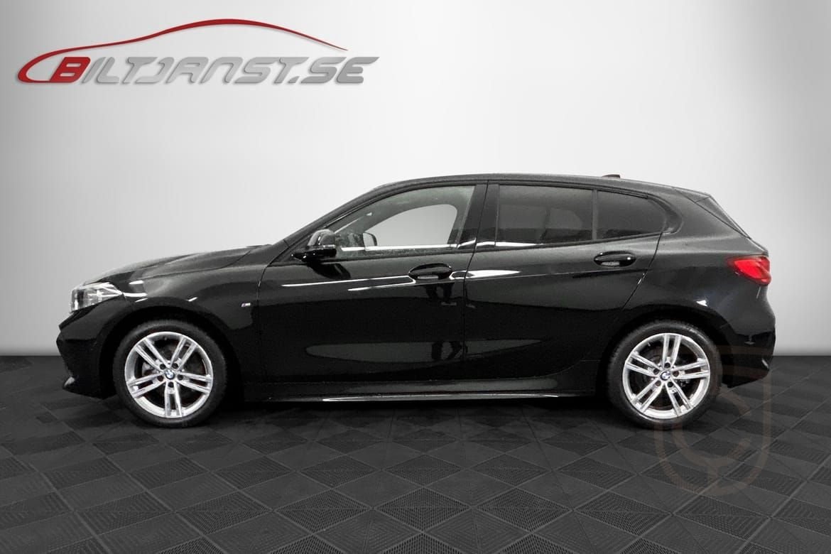 BMW 118i Steptronic 100kW 2023 M Sport