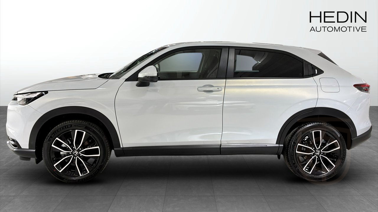 Honda HR-V HYBRID ELEGANCE 1.5 INK Trygghetspaket