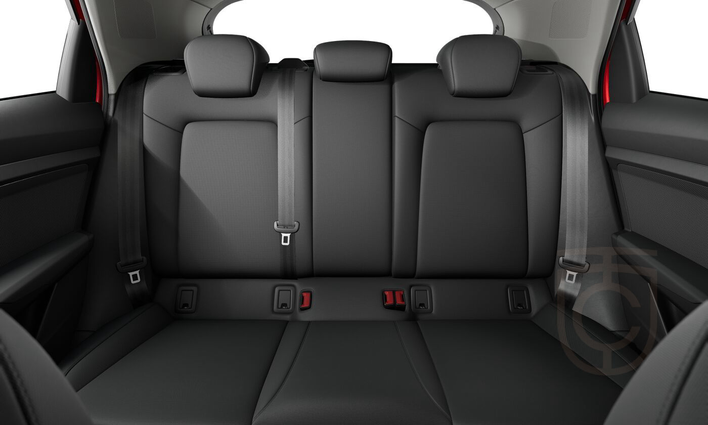Audi A1 Sportback advanced 25 TFSI 70 kW