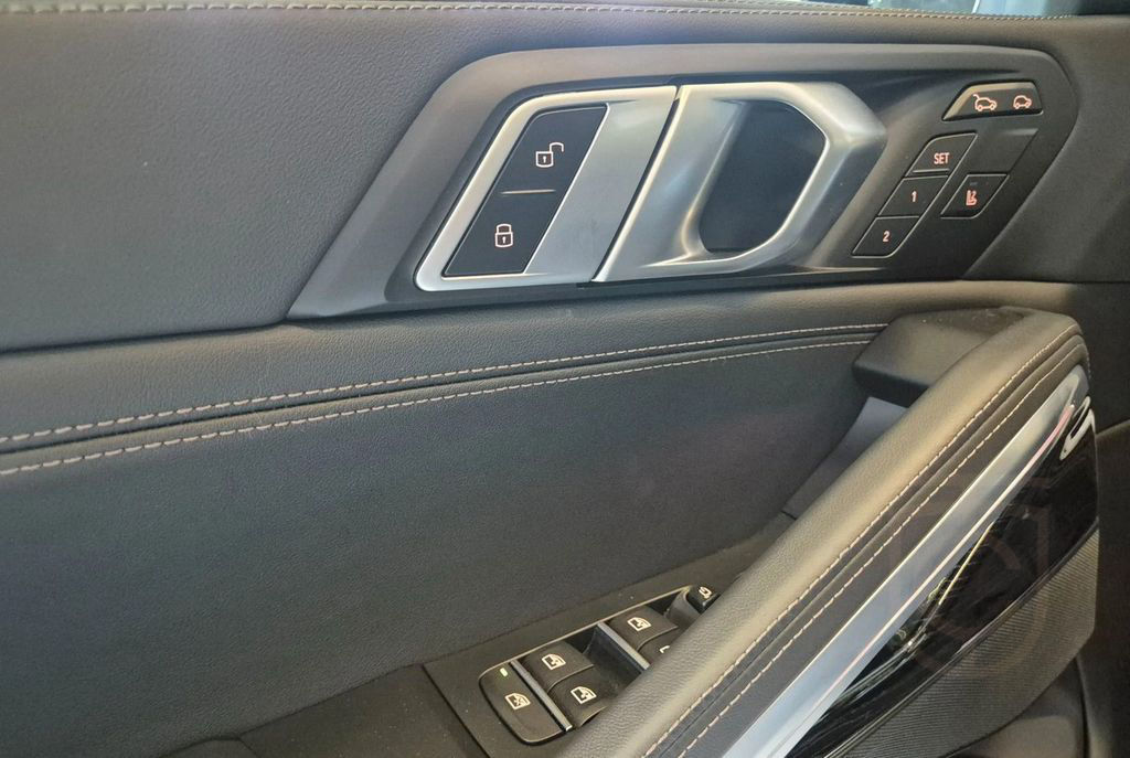 BMW X6 M60i xDrive Step. M Sport PRO/ACC/RKF/Pano