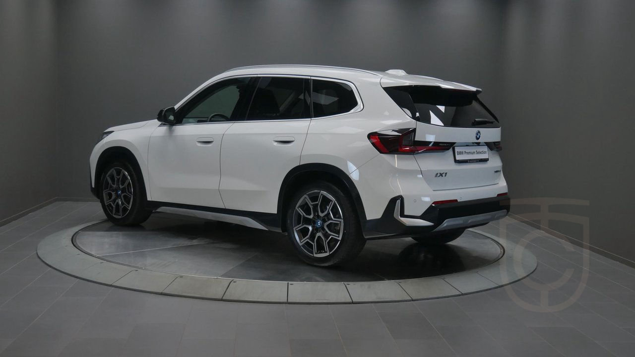 BMW iX1 xDrive30 225kW 2024 xLine