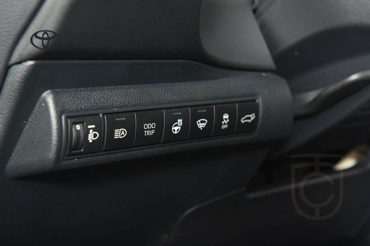 Toyota Corolla Kombi 1,8 Elhybrid Style Pluspaket