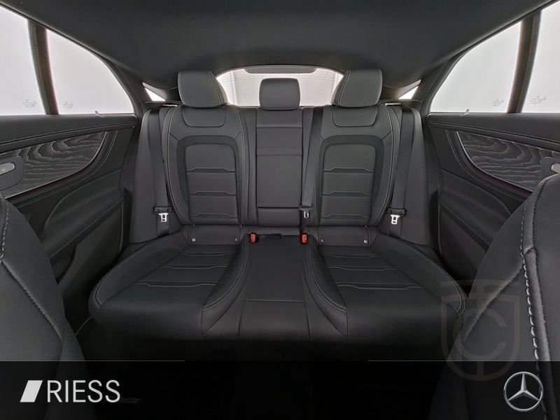 Mercedes-Benz GT 43 AMG 4M Night Distr Pano Massage Sitzkli HU