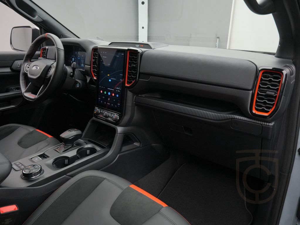 Ford Ranger RAPTOR 292PS Aut./Raptor-Paket -19%*