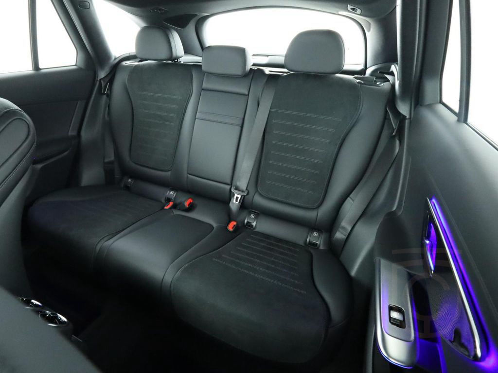 Mercedes-Benz GLC 220 d 4MATIC Night SpurW LM W-Paket S-Sitz