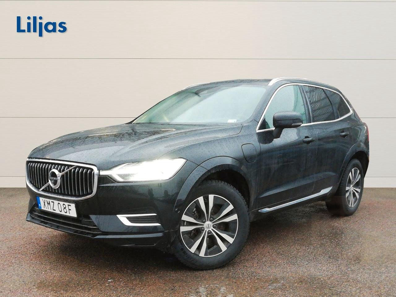 Volvo XC60 Recharge T8 Inscription