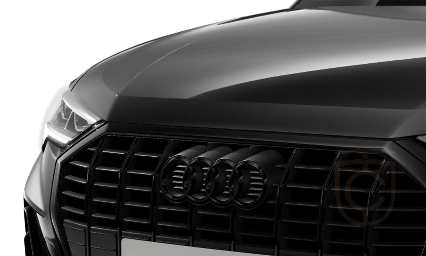 Audi Q3 S line 35 TFSI 110 kW