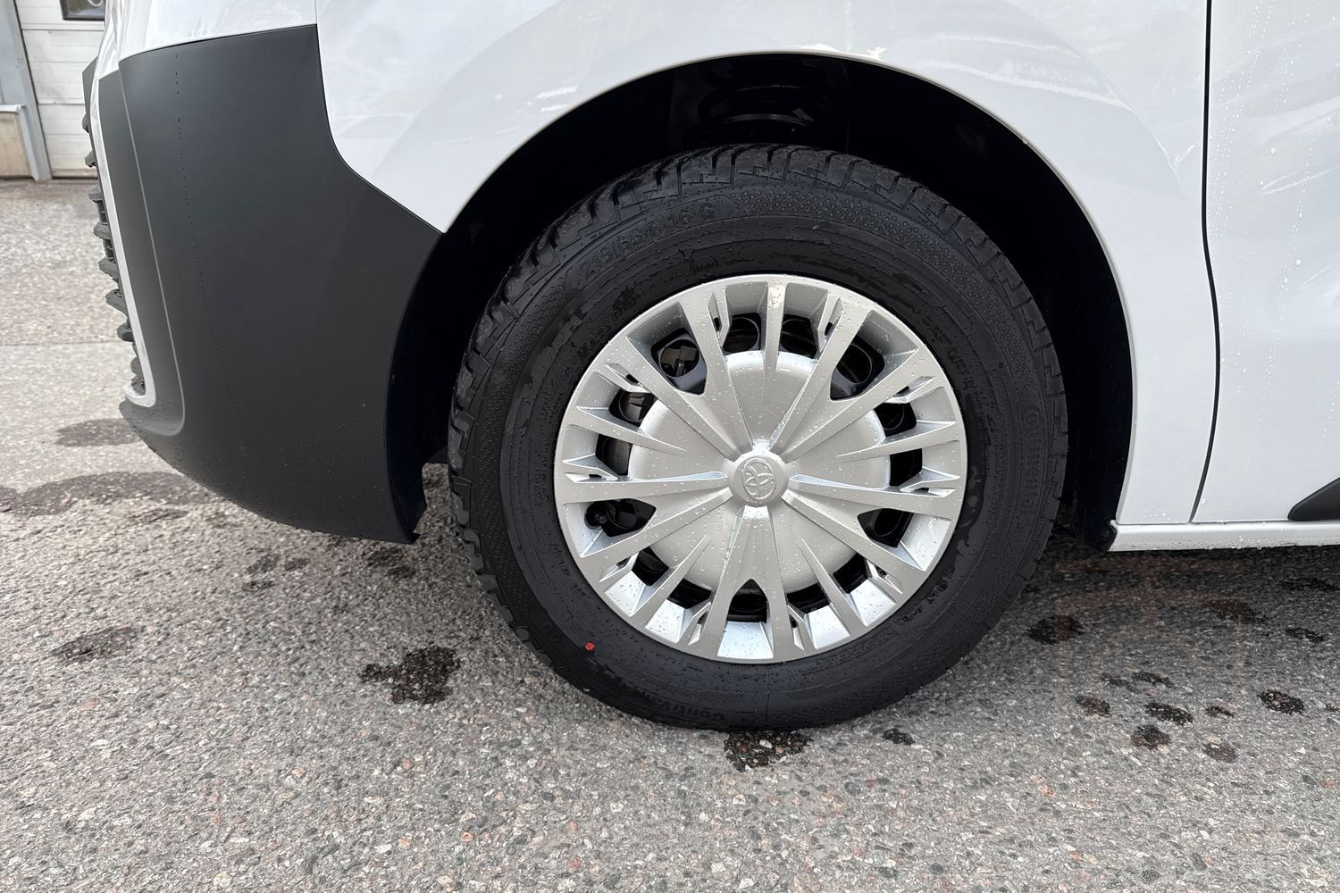 Toyota Proace L2