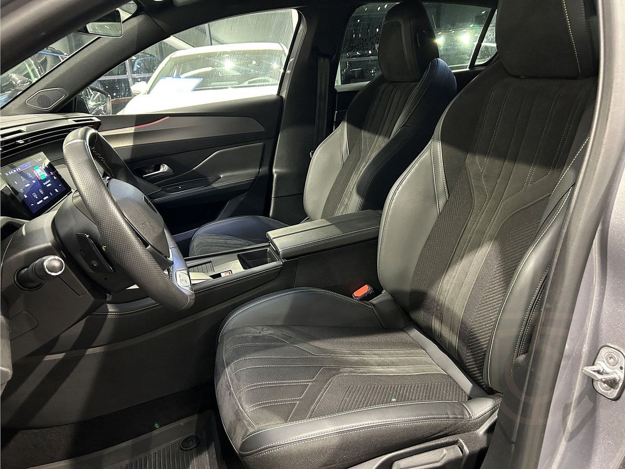 Peugeot 308 5D GT 1.2 PT