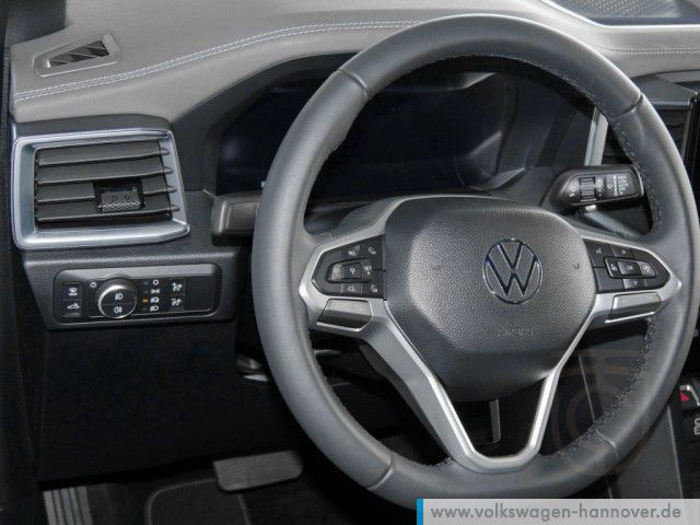 Volkswagen Amarok DoubleCab Aventura 3.0 TDI Delta Umbau, H