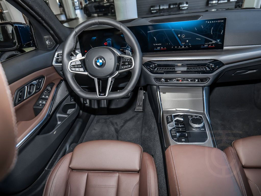BMW 330d xDrive MSportPro AHK HUD Pano H/K 360° DAPr