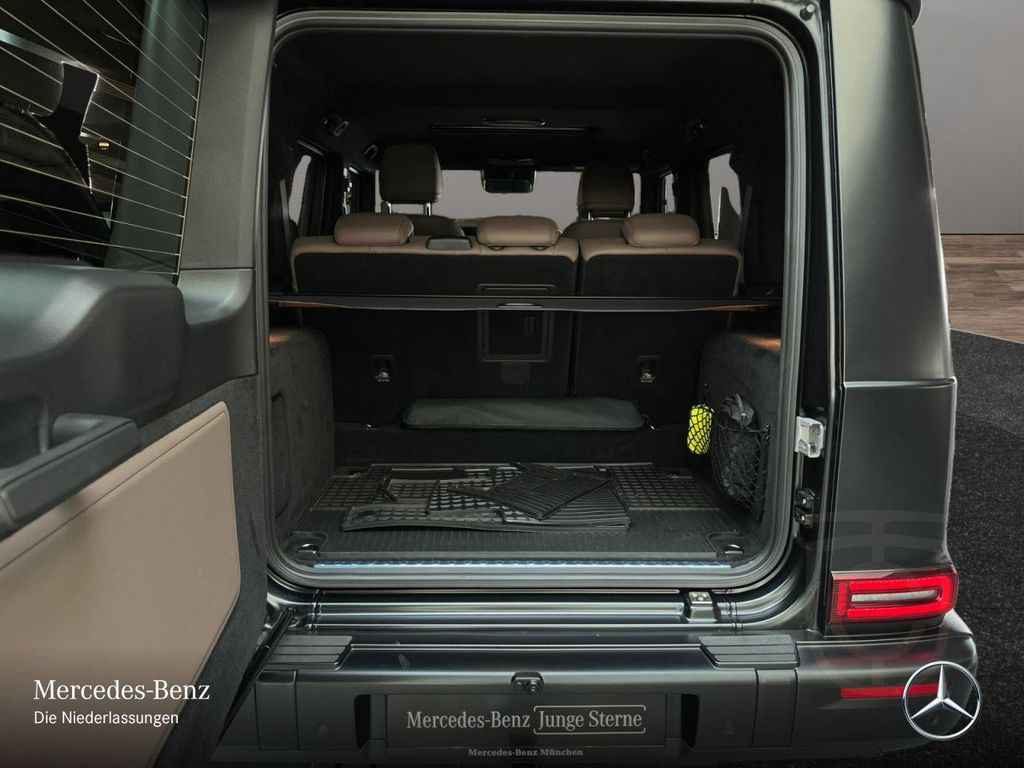 Mercedes-Benz G 450 d AMG/EXCLUSIVE/NIGHT II/AHK/neues Modell