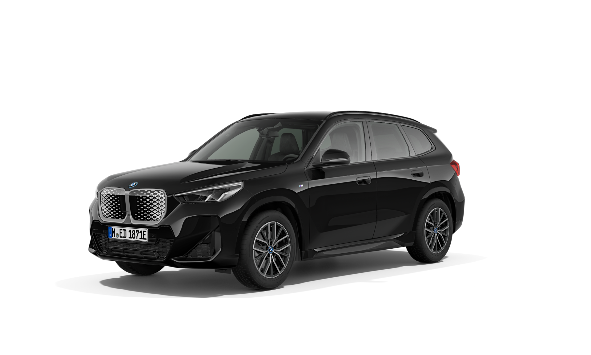 BMW iX1 xDrive30