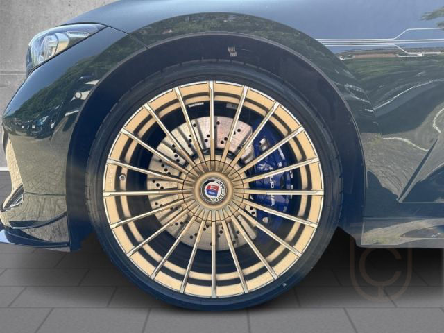 ALPINA B3 GT Navi Leder el.Sitze Soundsystem H/K 360 Ka