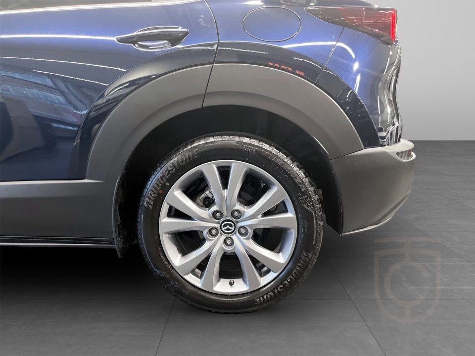 Mazda CX-30 Sky 2.0
