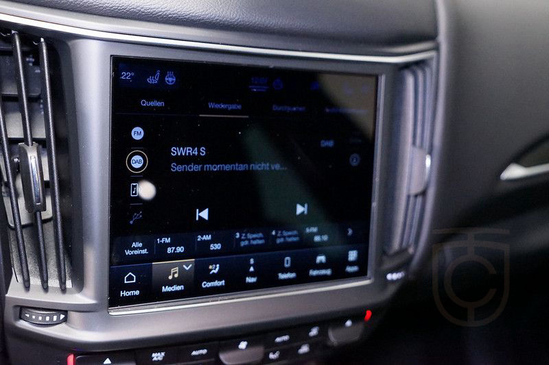 Maserati Levante 2.0 330 MHEV GT Aut*ACC*LED*Pano*RFK*LED