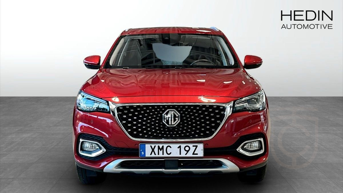 MG EHS EHS PHEV LUXURY PREOWNED
