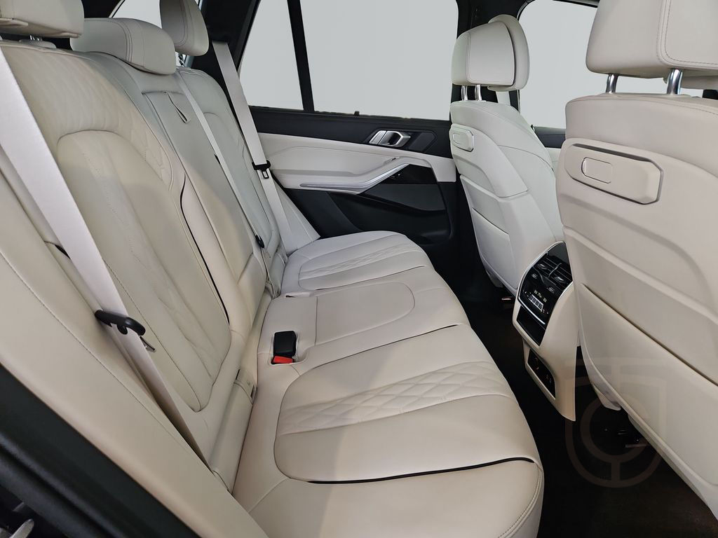 BMW X5 M60i xDrive *885€ o Anz.*22 Zoll**H&K*AHK*Pan