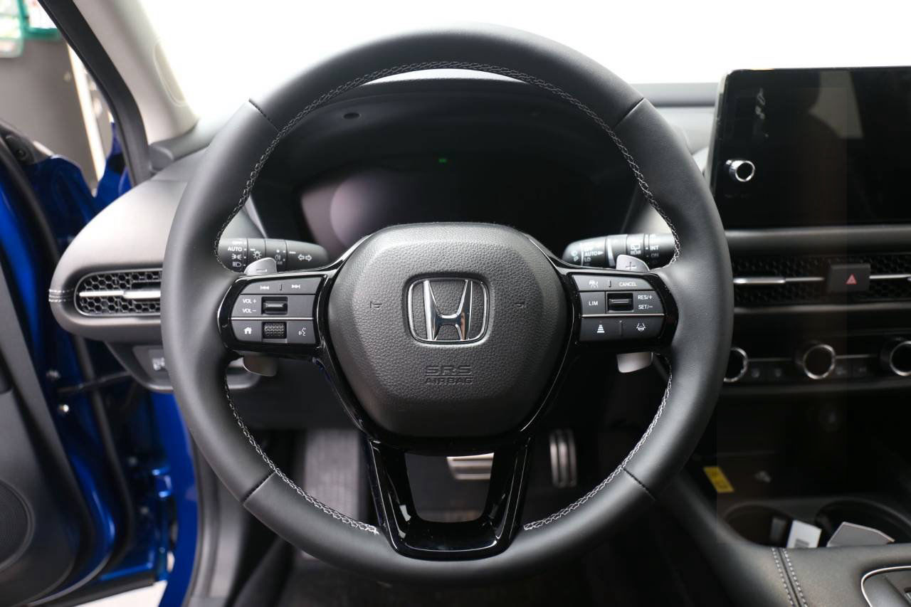 Honda ZR-V Sport HEV Hybrid