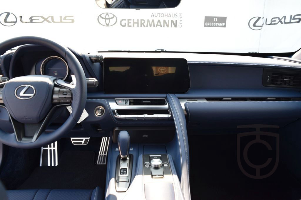 Lexus LC 500 *Ultimate*