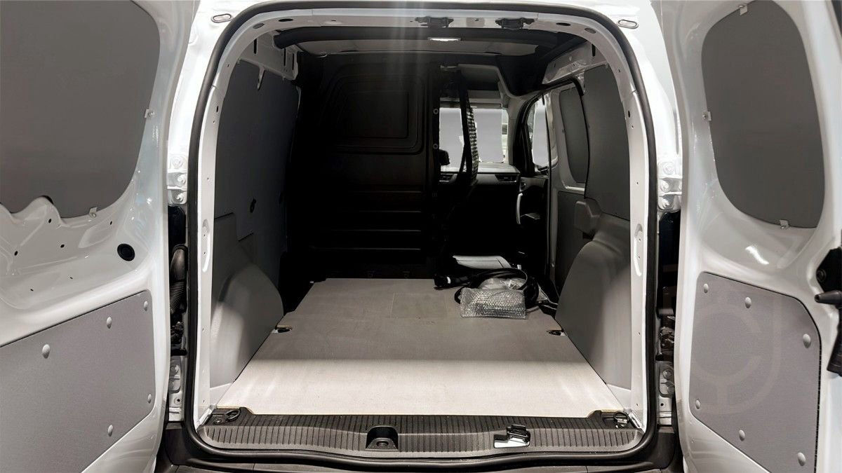 Renault Kangoo E-TECH L1 BASE LINE OPEN SESAME
