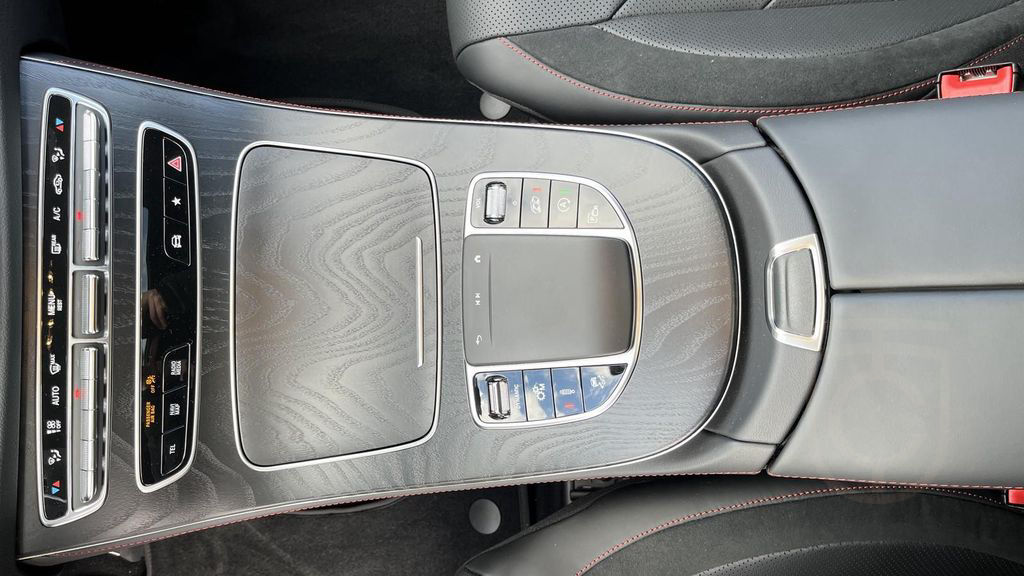 Mercedes-Benz CLS 53 AMG Burmester, Dynamik Plus, Night-Paket