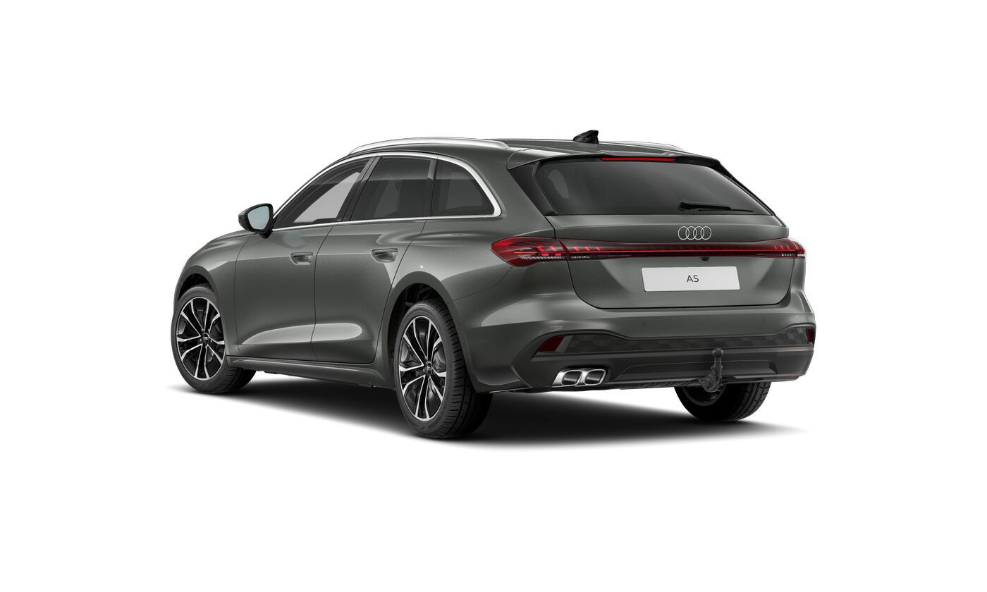 Audi A5 Avant TDI 150 kW S tronic