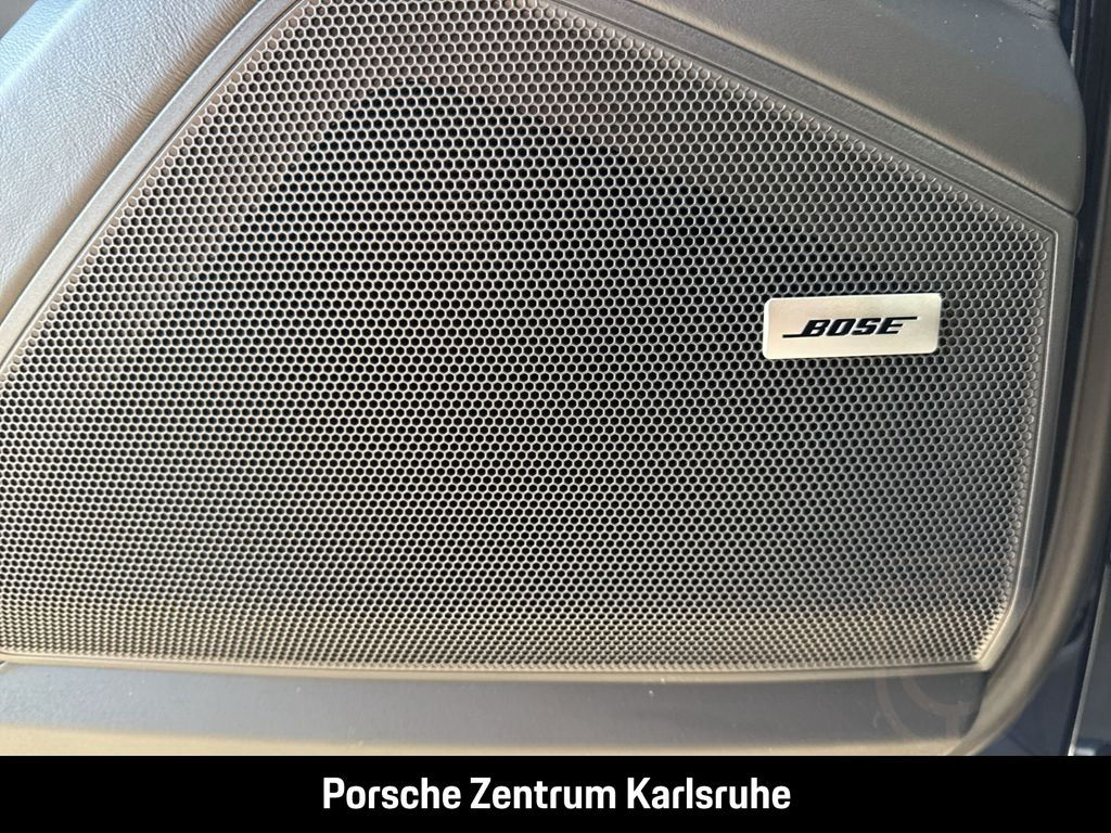 Porsche Cayenne E-Hybrid BOSE Luftfederung InnoDrive