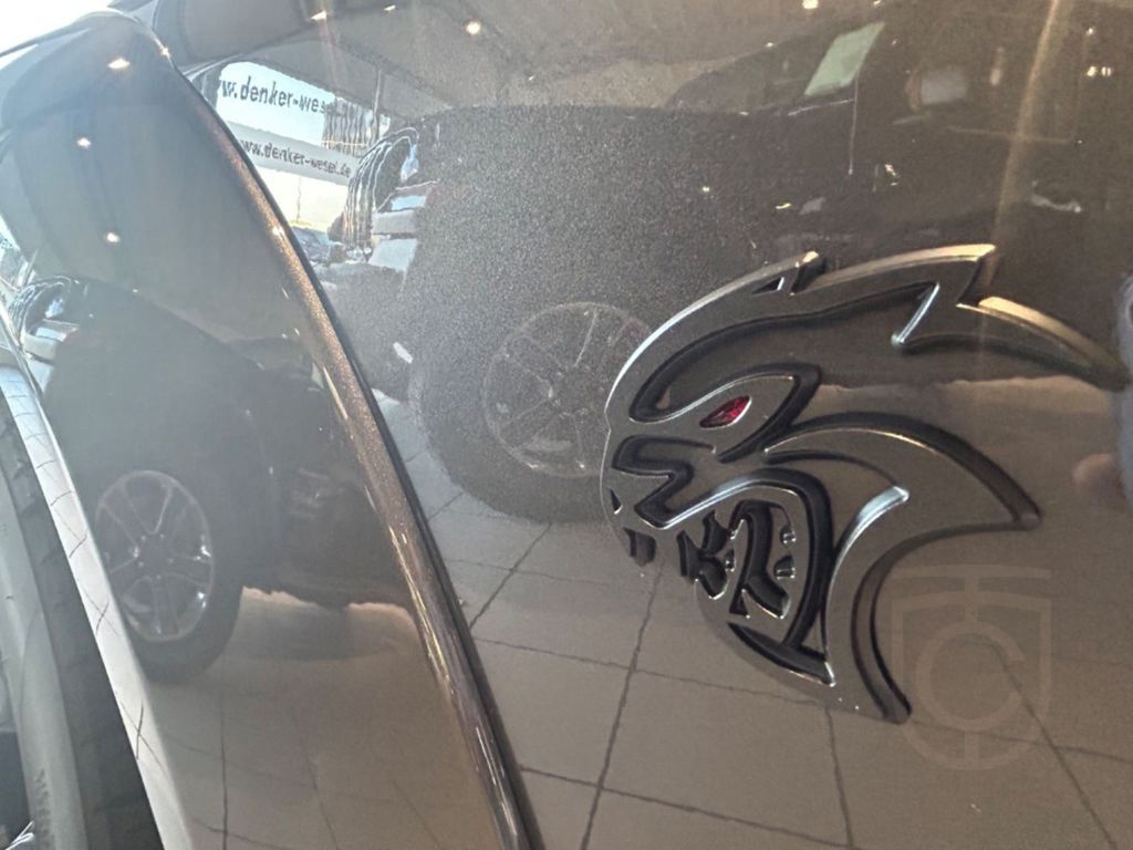 Dodge Challenger SRT Hellcat REDEYE WIDE,GRAIL.