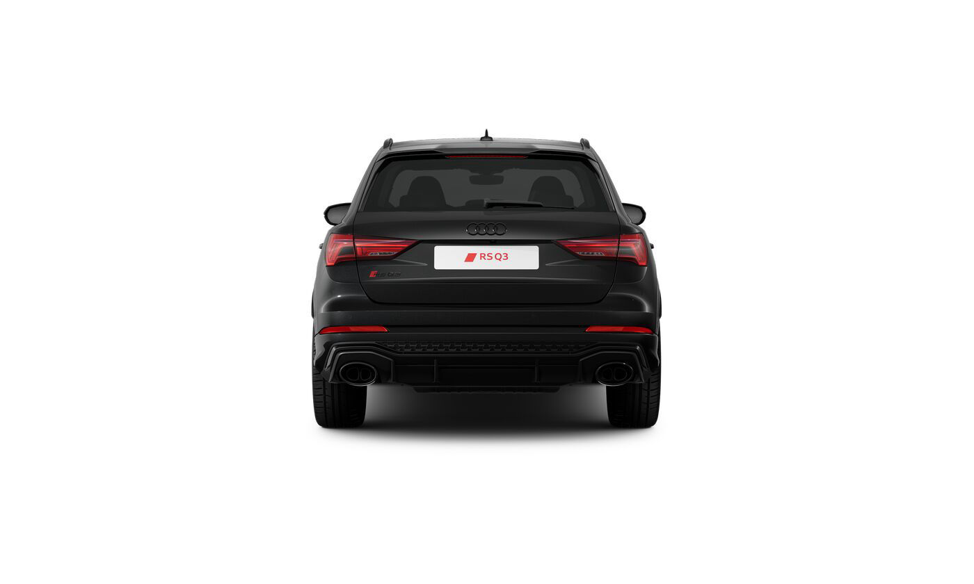 Audi RS Q3 294 kW