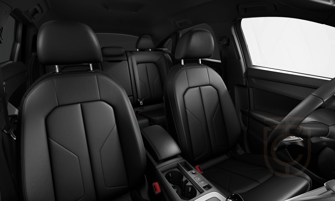 Audi Q3 Sportback 35 TFSI 110 kW