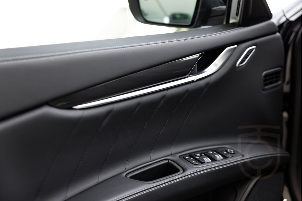Maserati Ghibli Hybrid GT | Full ADAS | Sunroof | Nerissi