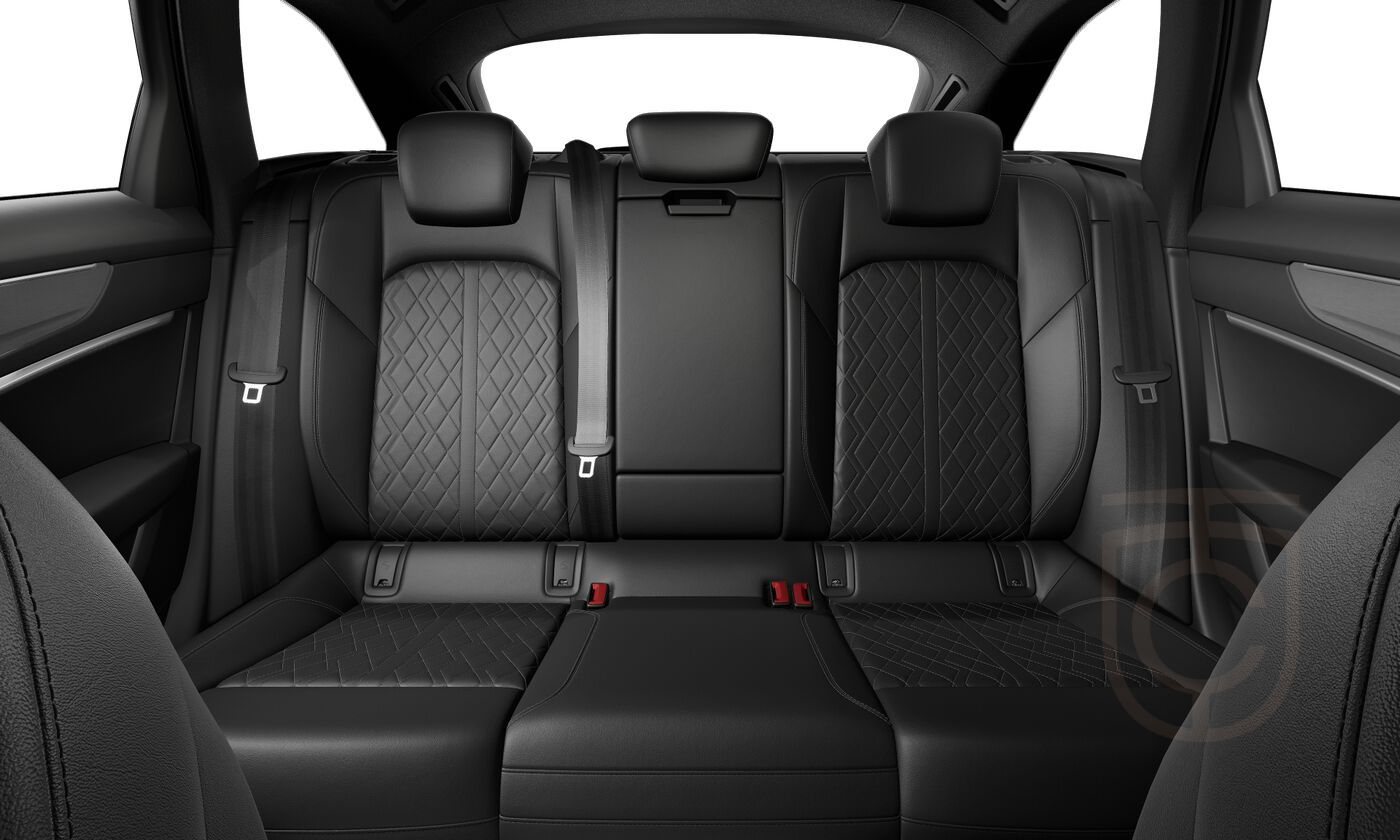 Audi A6 Avant S line 40 TDI quattro 150 kW