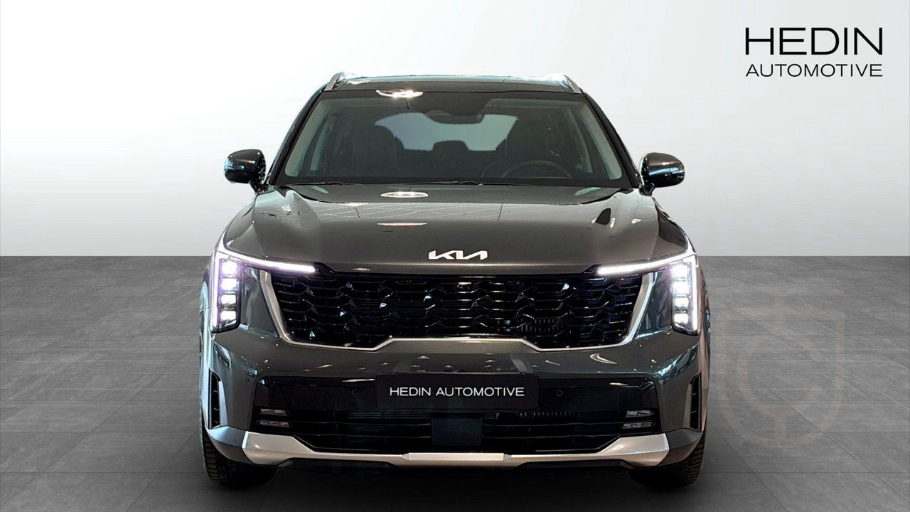 Kia Sorento Plug-in Hybrid Advance Plus Soltak