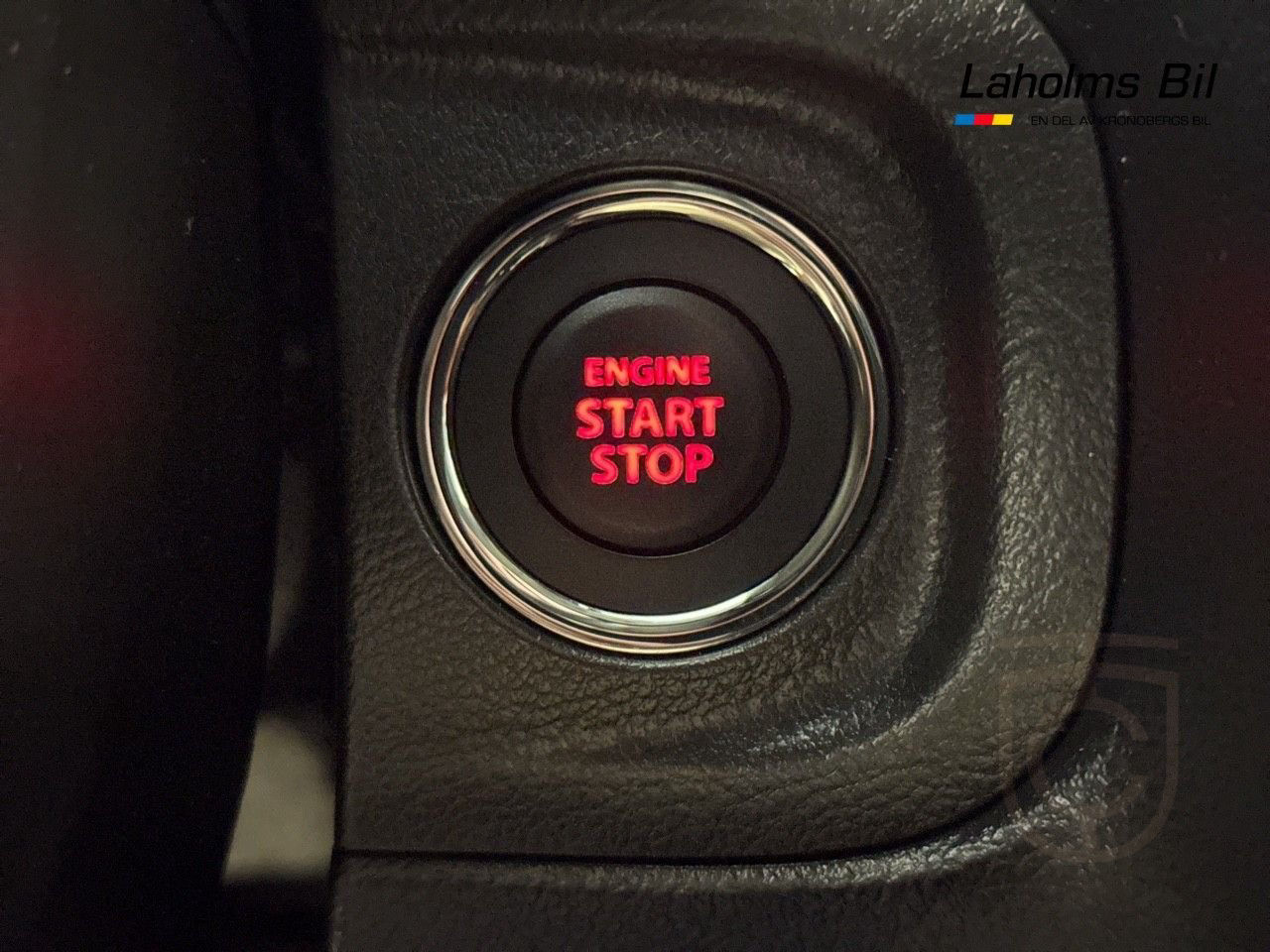 Suzuki Vitara Hybrid SELECT Allgrip 4X4 1.5