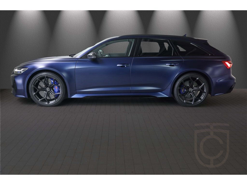 Audi RS6 Avant performance 360°+B&O Adv+Keramik+Pano
