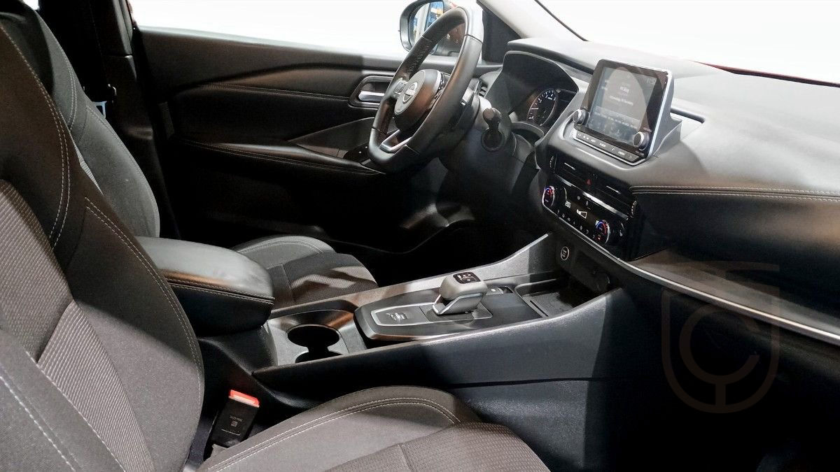 Nissan Qashqai QASHQAI MHEV 158 XTRONIC 2WD ACENTA MY22