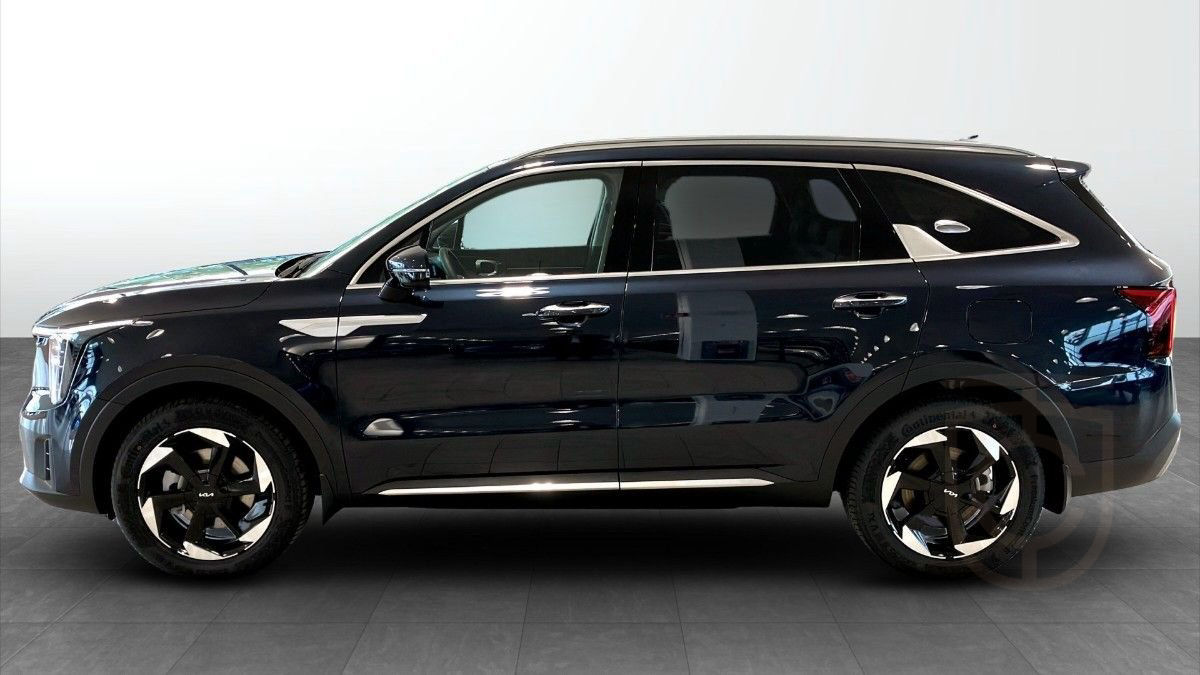 Kia Sorento Plug-in Advance Plus