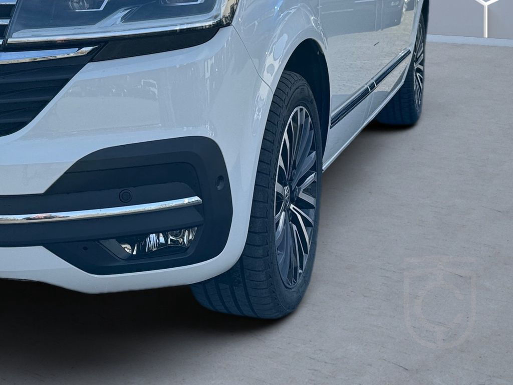 Volkswagen T6.1 Multivan Highline 4Motion DSG Final-Pack