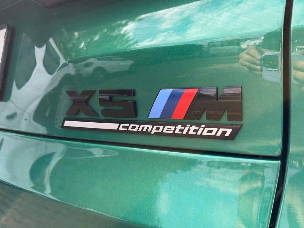 BMW X5 M Aktion! SOFORT! Competition+ Pano*B&W*So...