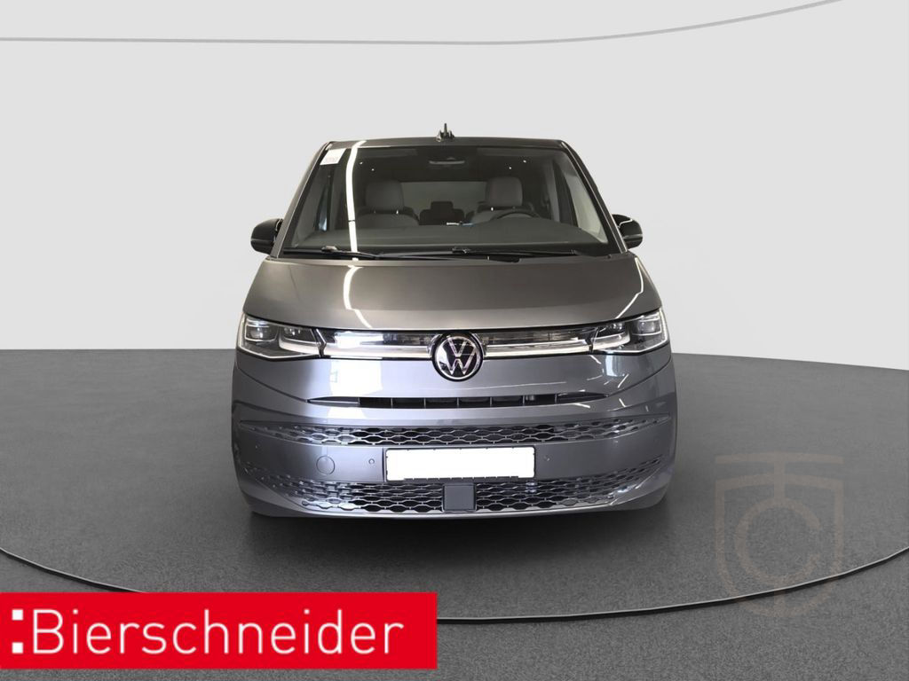 Volkswagen T7 Multivan Long 2.0 TDI DSG Style LÜ 7-S. STAND