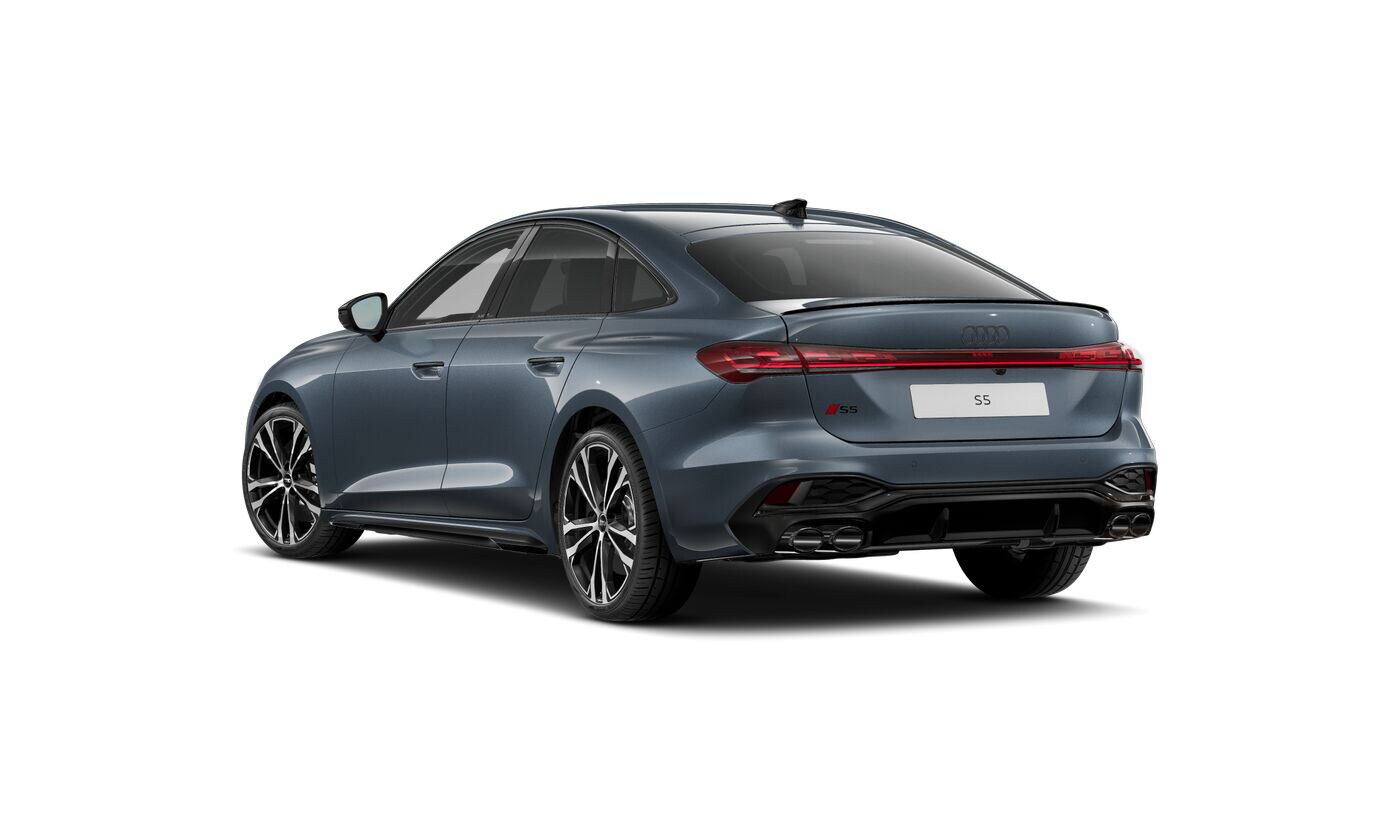 Audi S5 Limousine TFSI 270 kW S tronic