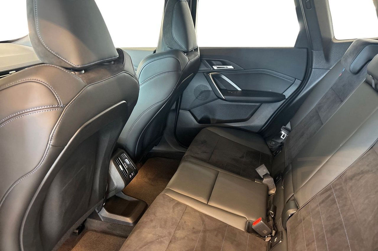 BMW X1 xDrive25e M Sport Active Launch Edition
